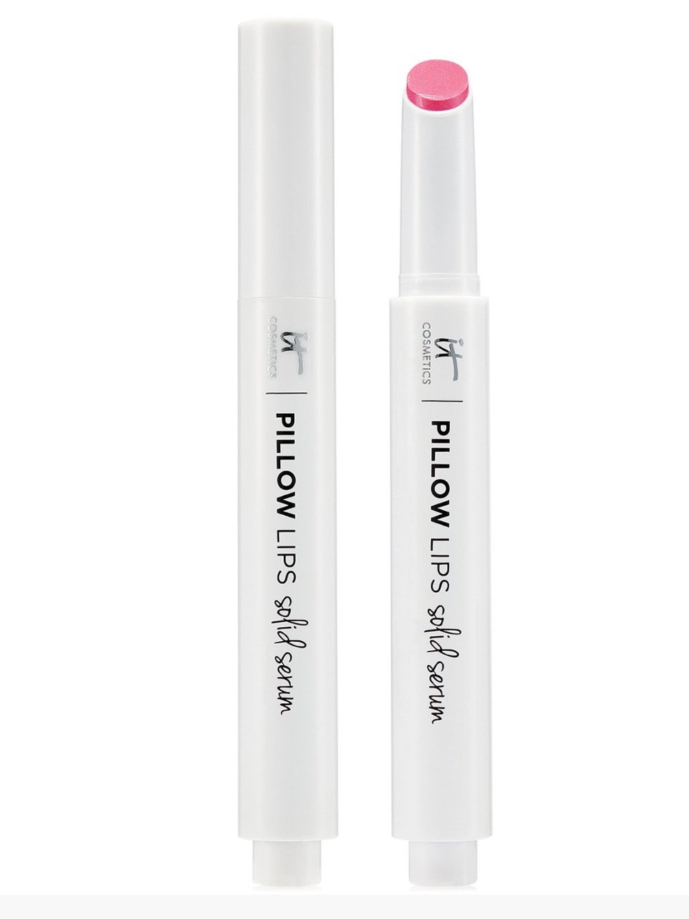 IT Cosmetics Pillow Lips Solid Serum Lip Gloss- Marvelous 2.17g/0.07oz